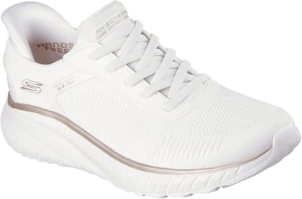 Skechers Bobs sqaud Chaos CURRENT MUSE sportschoenen voor dames 117497 WTGD