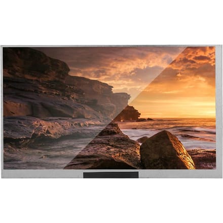 Écran d'affichage IPS 7 pouces Interface DPI Pilote Convient pour Raspberry Pi Résolution 1024x600