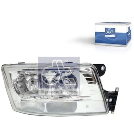 Koplampen DT SPARE PARTS 3.32508