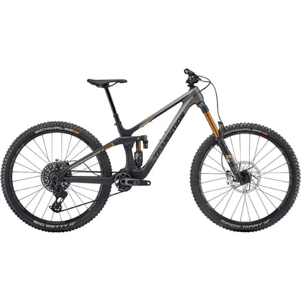 Framebescherming Monkey Products Transition - Spire-Carbon - 2022-2023