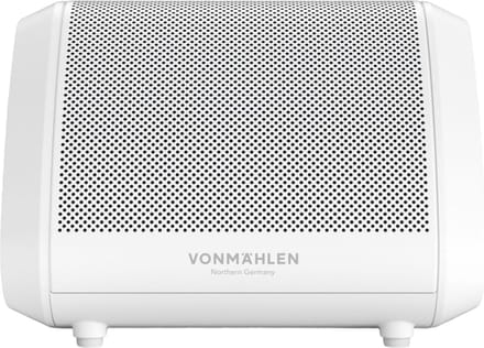 Vonmählen Air Beats Mini Mono draadloze luidspreker Wit