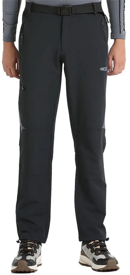 +8000 Taravillo 25i Broek Zwart 3XL Man