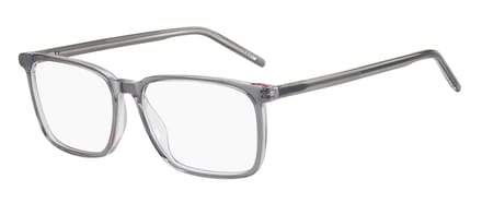 Hugo HG 1097 Grey crystal 55/16/145 MAN Brilmonturen
