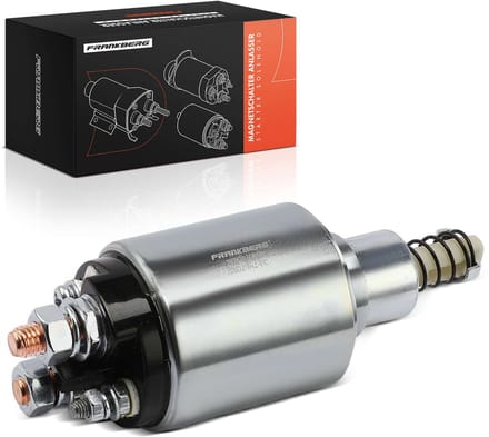 Frankberg 1x startrelais voor Mercedes Vario T2 LN1 Kipper