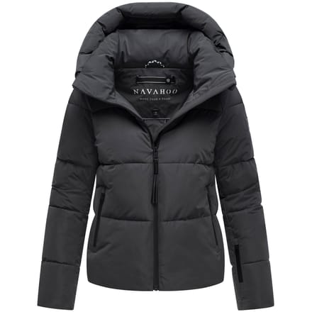 Navahoo dames gewatteerde jas Frostherz XIV – modern, warm & functioneel