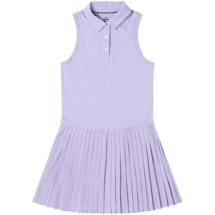 Under Armour Drive Mouwloze Jurk Dames Tweedeelig Pak S