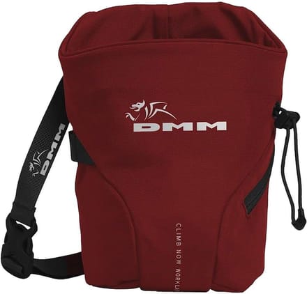 Grote Klim Krijt Tas voor Trad Klimmen en Boulderen
