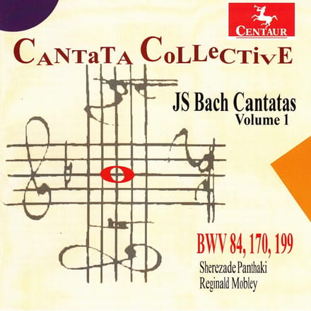 JS Bach: Cantatas
