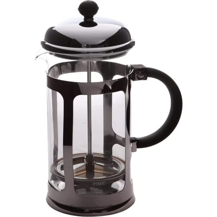 Glazen koffiezetapparaat Lacor 0,80 L