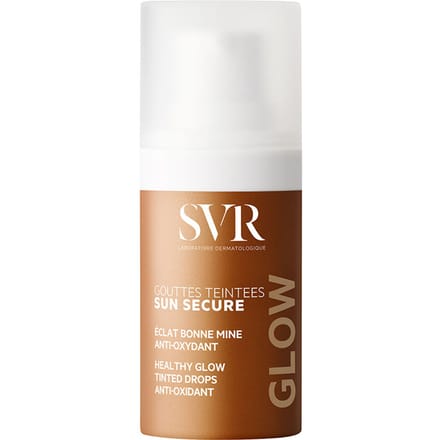 Sun Secure Gouttes Teintees 15 ml