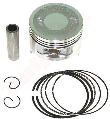 Zuigerset passend op HONDA GX270 77mm ( 13101-ZH9-010 ) 1,2mm