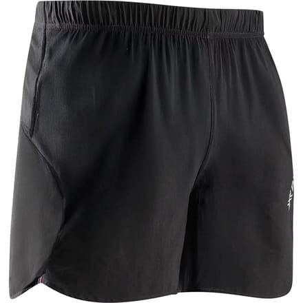 X-bionic Corefusion Run Discover Korte Broek Zwart M Man