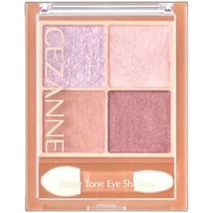 CEZANNE - Beige Tone Eye Shadow 05 Lilac Beige