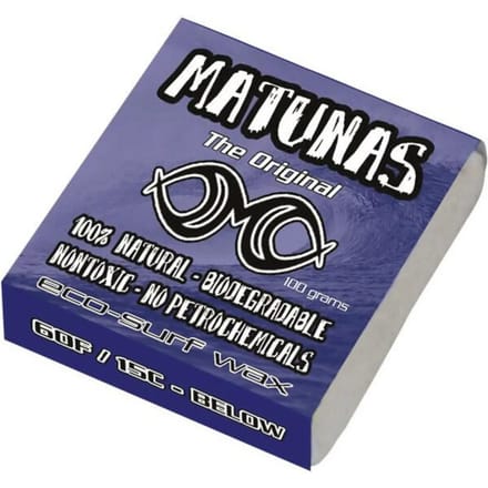 Koudwaterwas Northcore Matunas
