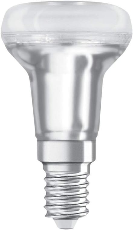 LED Reflectorlamp E14 Warm Wit 2700K 1,5W
