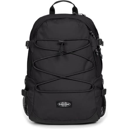 Eastpak Gerys PRO 15.6 laptop-rugtas CS zwart