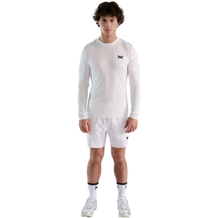 Longsleeve T-shirt Mouratoglou Apparel