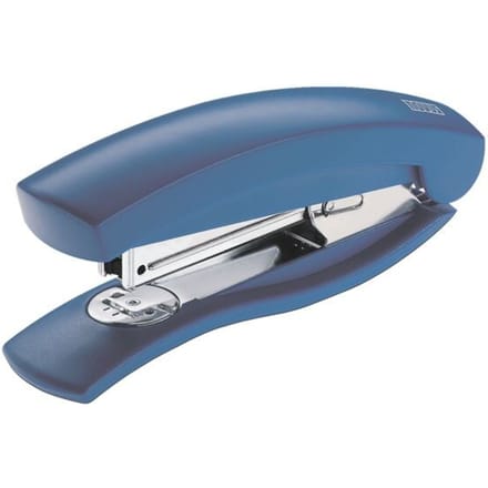 nietmachine Novus C2 blauw