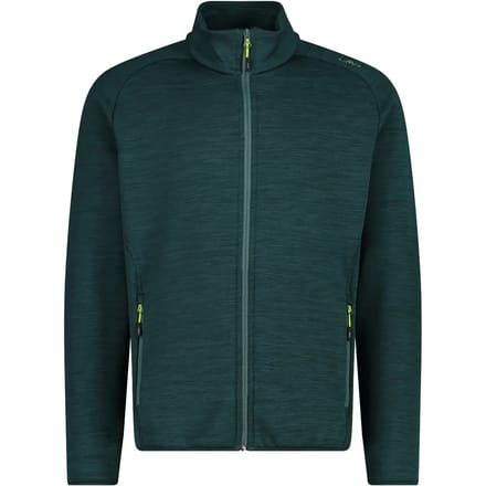 Fleece met rits CMP