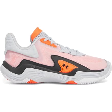 Basketbalschoenen Under Armour Spawn 7