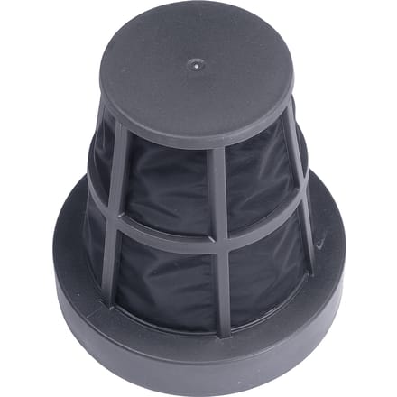 Filter case