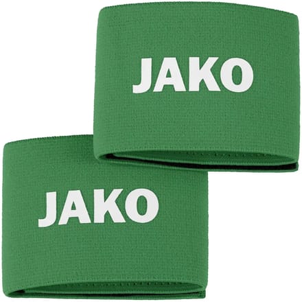 Jako Scheenbeschermerhouder - Sportgroen | Maat: UNI