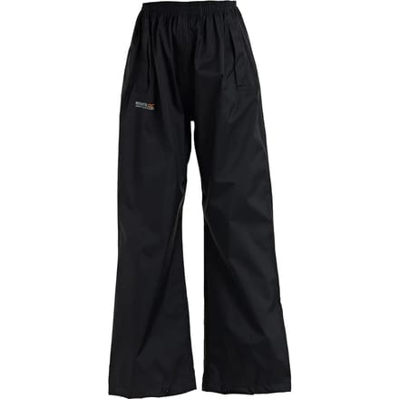 Regenjack voor kinderen Regatta Pack It