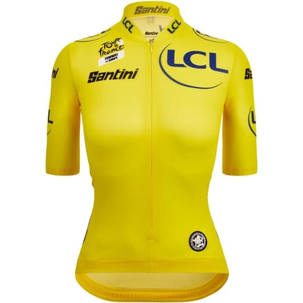 Damestrui Santini Tour de France