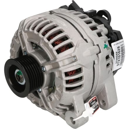 Driefasige generator STARDAX STX101628