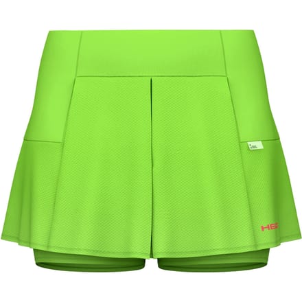 HEAD Performance Rok Dames-Groen