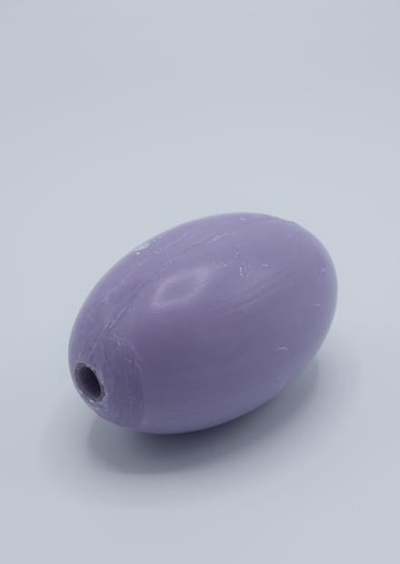 Zeepbol Lavendel - La Savonnerie de Nyons - 2 stuks