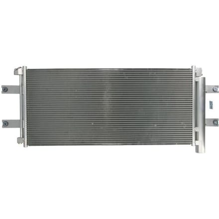 Condensator, airconditioning THERMOTEC KTT110774