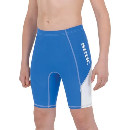 Compressieshorts voor kinderen Seac Raa Evo