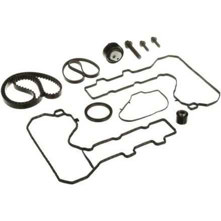 Kleptimingset (riem + poelie) GATES GATK05T360HOB