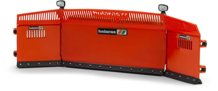 Universal Hobbies Holaras MES 470-H-140-F Maisschuif 1:32