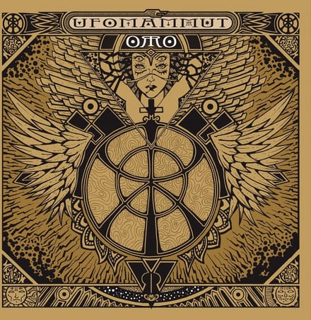 Ufomammut - Oro: Opus Primum (CD)