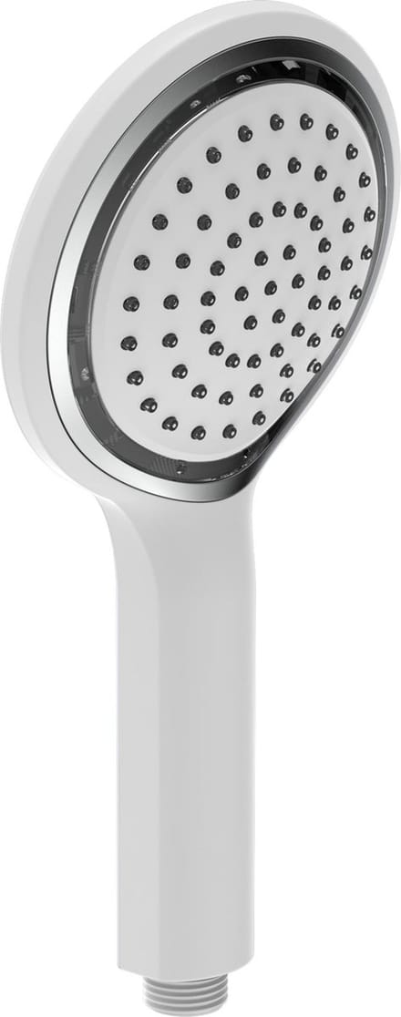 EISL DIGI LED Handdouche - Douchekop - Chroom/Wit
