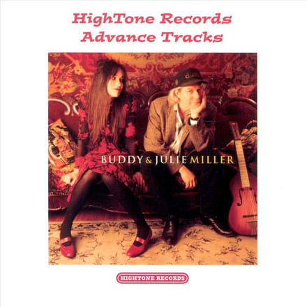 Buddy And Julie Miller - Buddy Miller & Julie