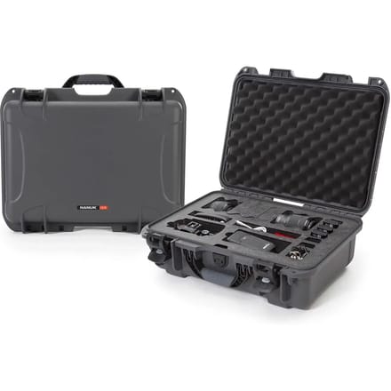 Cameratas Nanuk 925 1 body DSLR