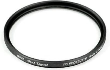 Hoya Transparant Protectorfilter - Pro1D serie - 55mm