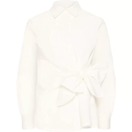 ICHI - IHLIA SH - Dames - Lange mouwen shirts