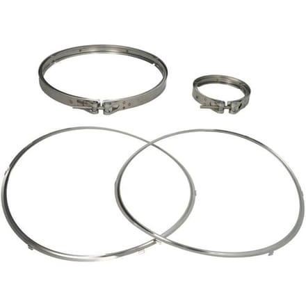 Borgring, geluiddemper ENGITECH ENT660009