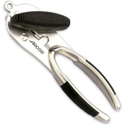 Arcos Gadgets Blikopener - RVS