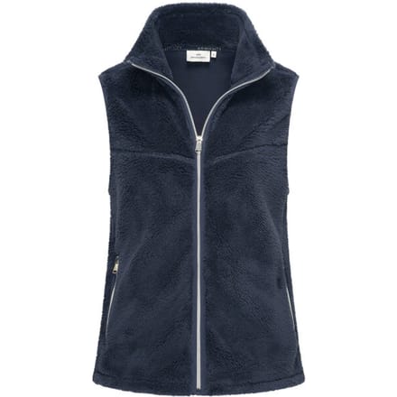 Hv Society - Bodywarmer - Navy - S (36)