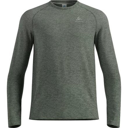 Jersey met lange mouwen Odlo Essential