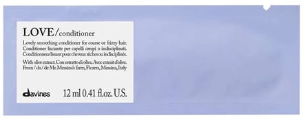 Davines Essential Haircare Love Smoothing Conditioner Stalen 12ml x 12pcs