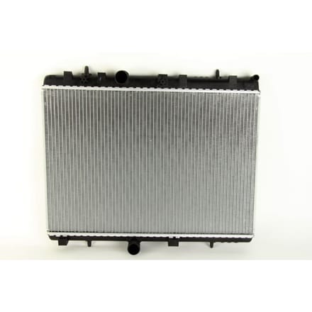 Radiator, motorkoeling NRF 58226