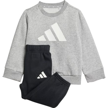 Babypant voor joggen adidas Essentials