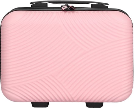 Enrico Benetti Louisville Beautycase - Roze