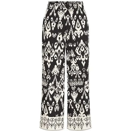 b.young - BYJASMINA PANTS - Dames - Broeken